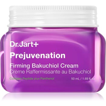 Dr. Jart+ Prejuvenation Cream with Bakuchiol Crema regeneratoare si de intarire. anti-imbatranire - imagine 2